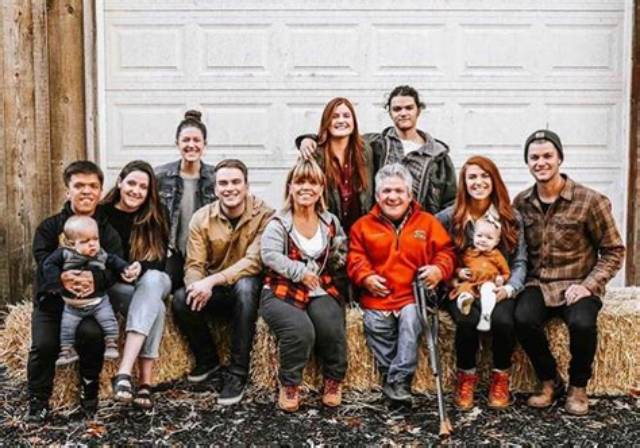 Amy Roloff Devastating News | Roloff Family Loss | Death and Obituary