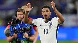How Jude Bellingham's Potential Ban Could Actually Benefit England: Dietmar Hamann's Insight