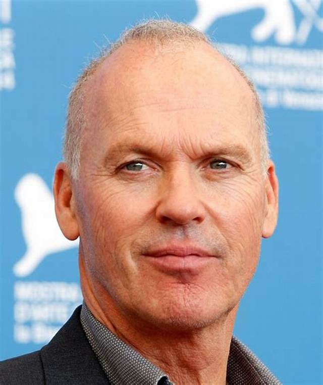 Is Michael Keaton Gay What Is His Sexuality? Partner and Dating History