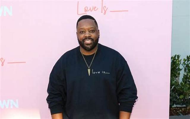 Kadeem Hardison Biography, Age, Height, Wife, Net Worth, Family