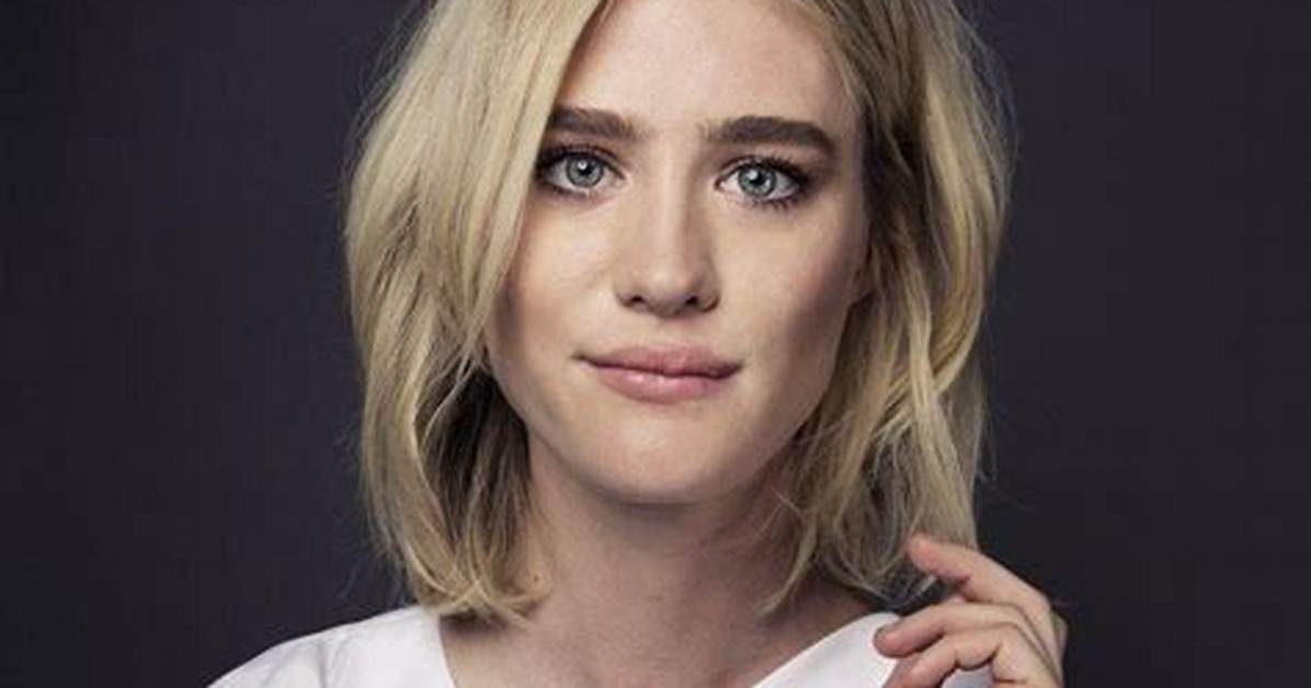 Mackenzie Davis's Stunning Topless Photos: a Must-See
