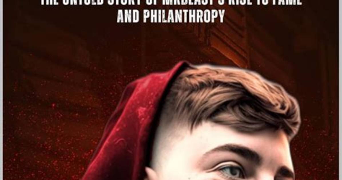 Mrbeast's Former Flame: the Untold Story of His Ex-Girlfriend