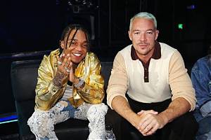 Unveiling Diplo's Staggering Net Worth